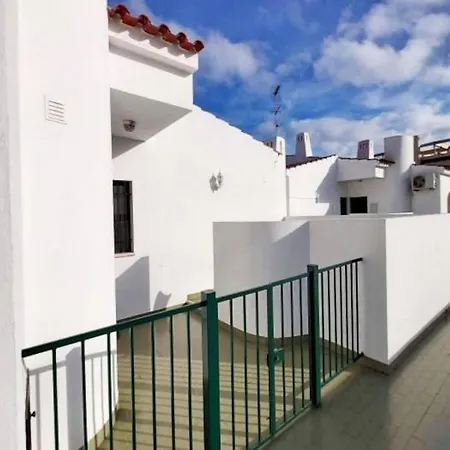 Apartment Areias - Oura & Bbq & The Oura Strip *