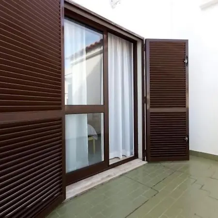 Appartement Areias - Oura & Bbq & The Oura Strip