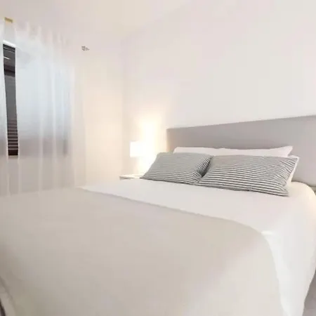 Appartement Areias - Oura & Bbq & The Oura Strip