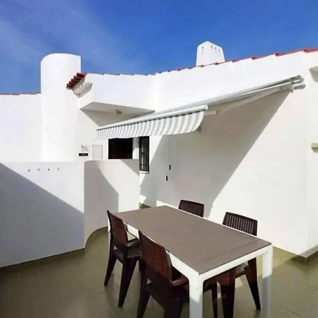 Areias - Oura & Bbq & The Oura Strip Appartement *