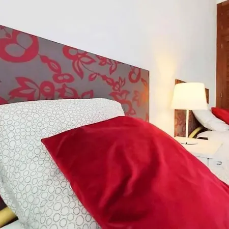 Areias - Oura & Bbq & The Oura Strip Appartement Albufeira