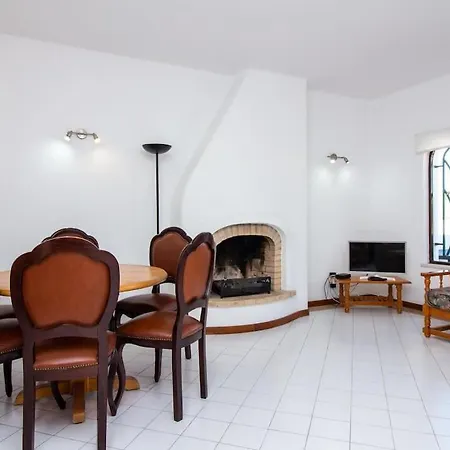 Appartement Areias - Oura & Bbq & The Oura Strip
