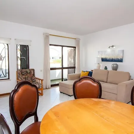 Areias - Oura & Bbq & The Oura Strip Appartement *